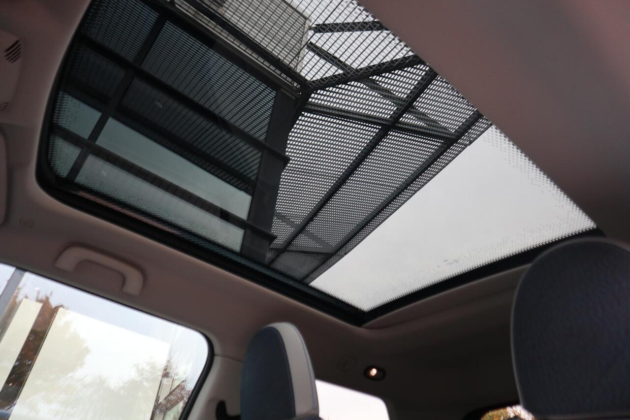 Mini COOPER E Classic Trim | Pakket L