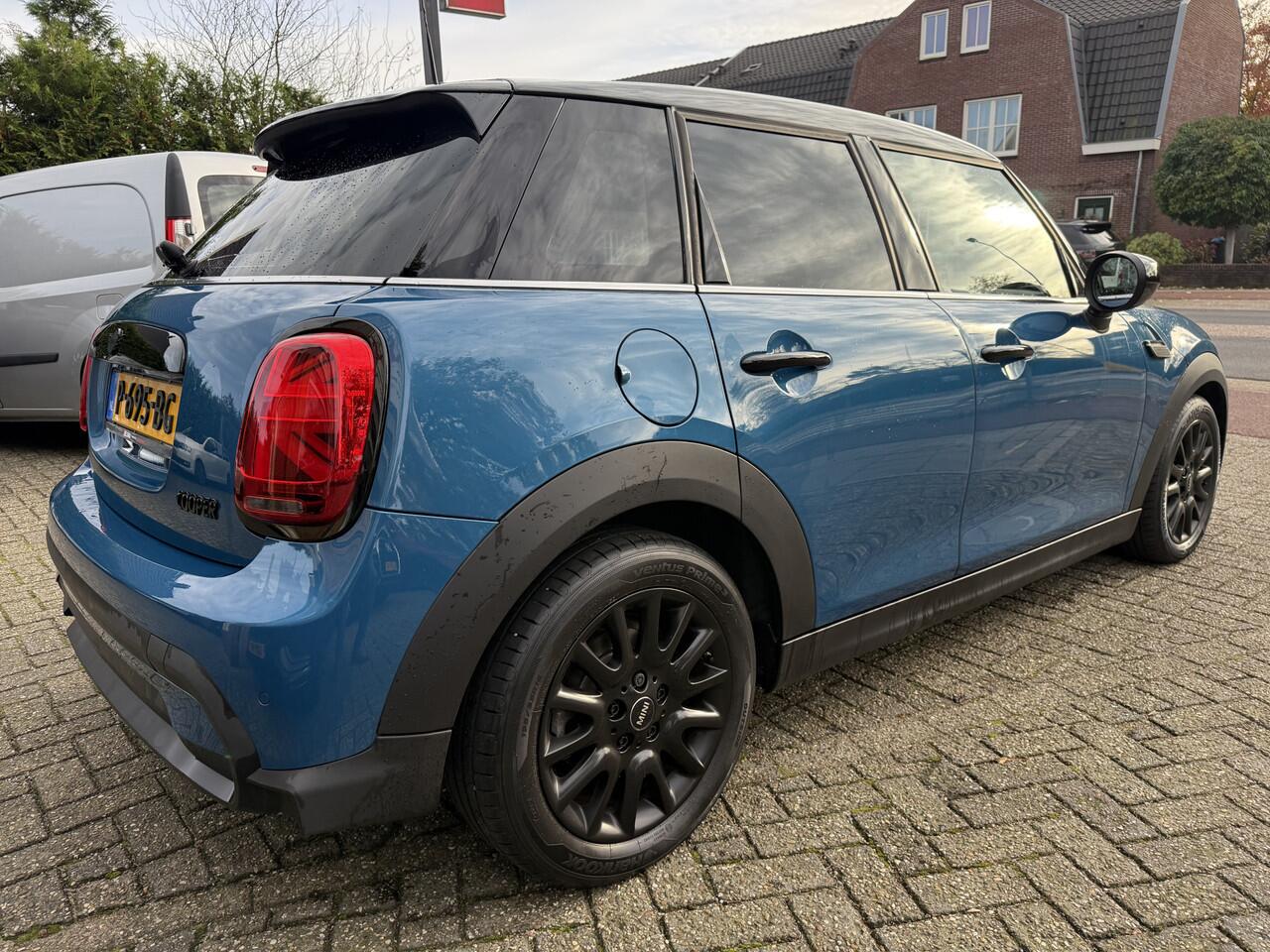 Mini COOPER Mini 1.5 136pk Edition, Clima | Navi | Facelift model