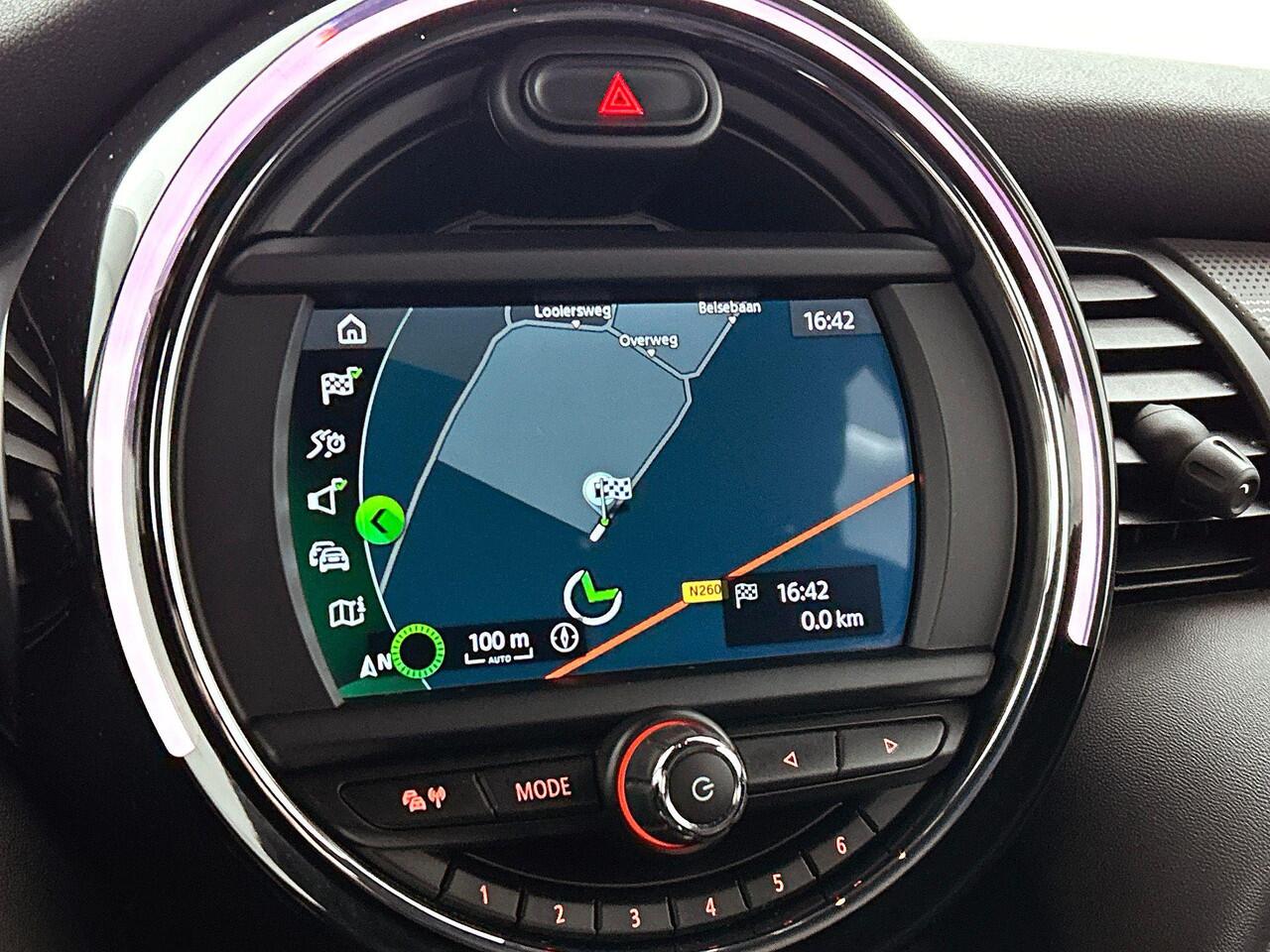 Mini COOPER Mini Cabrio 1.5 Pepper AUTOM. CLIMA | NAVI | WINDSCHERM