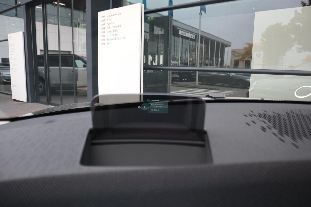 Mini COOPER 3-deurs E | Classic trim + Pakket S