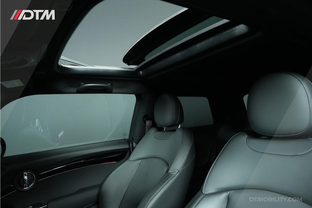 Mini COOPER Mini 1.5 Camden | Pano | Sfeer | Camera | Leder