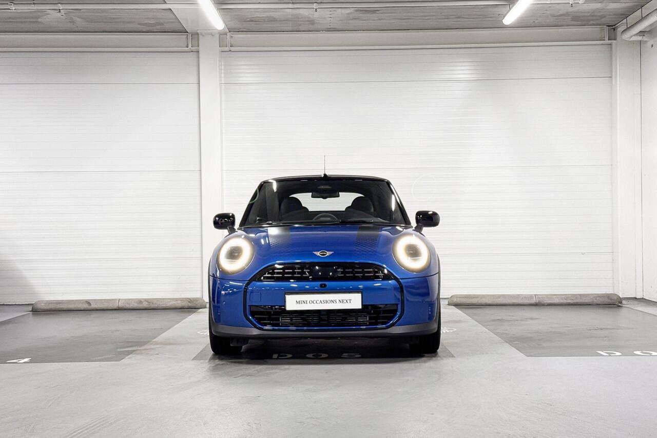 Mini COOPER Cabrio 2.0 C Favoured L