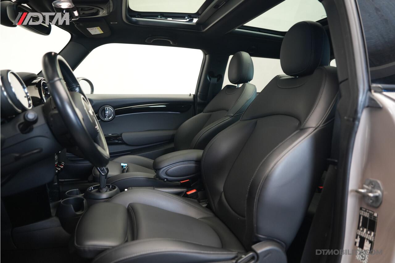 Mini COOPER Mini 1.5 Camden | Pano | Sfeer | Camera | Leder