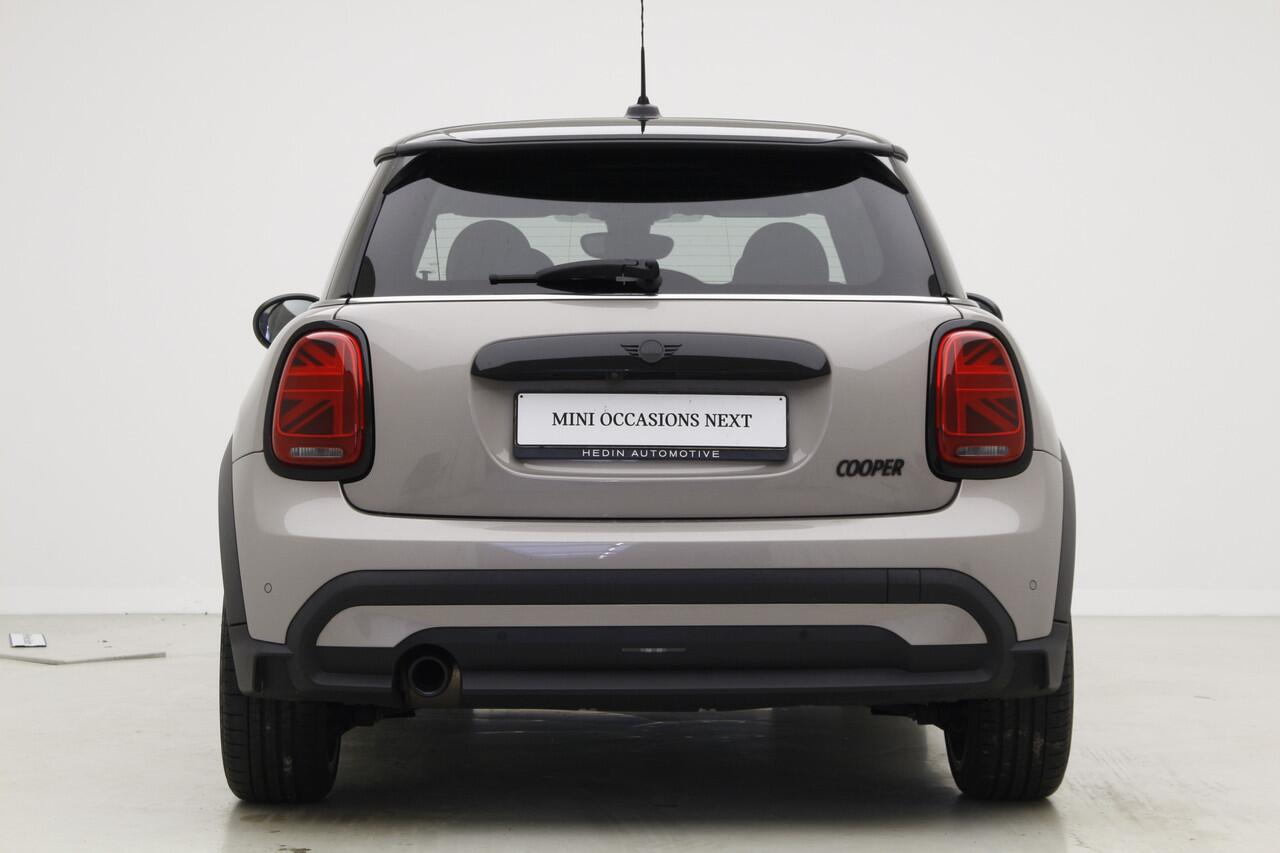 Mini COOPER 3-deurs 1.5 MINI Yours | Panorama | Harman Kardon | Active Cruise Controle "| Leder
