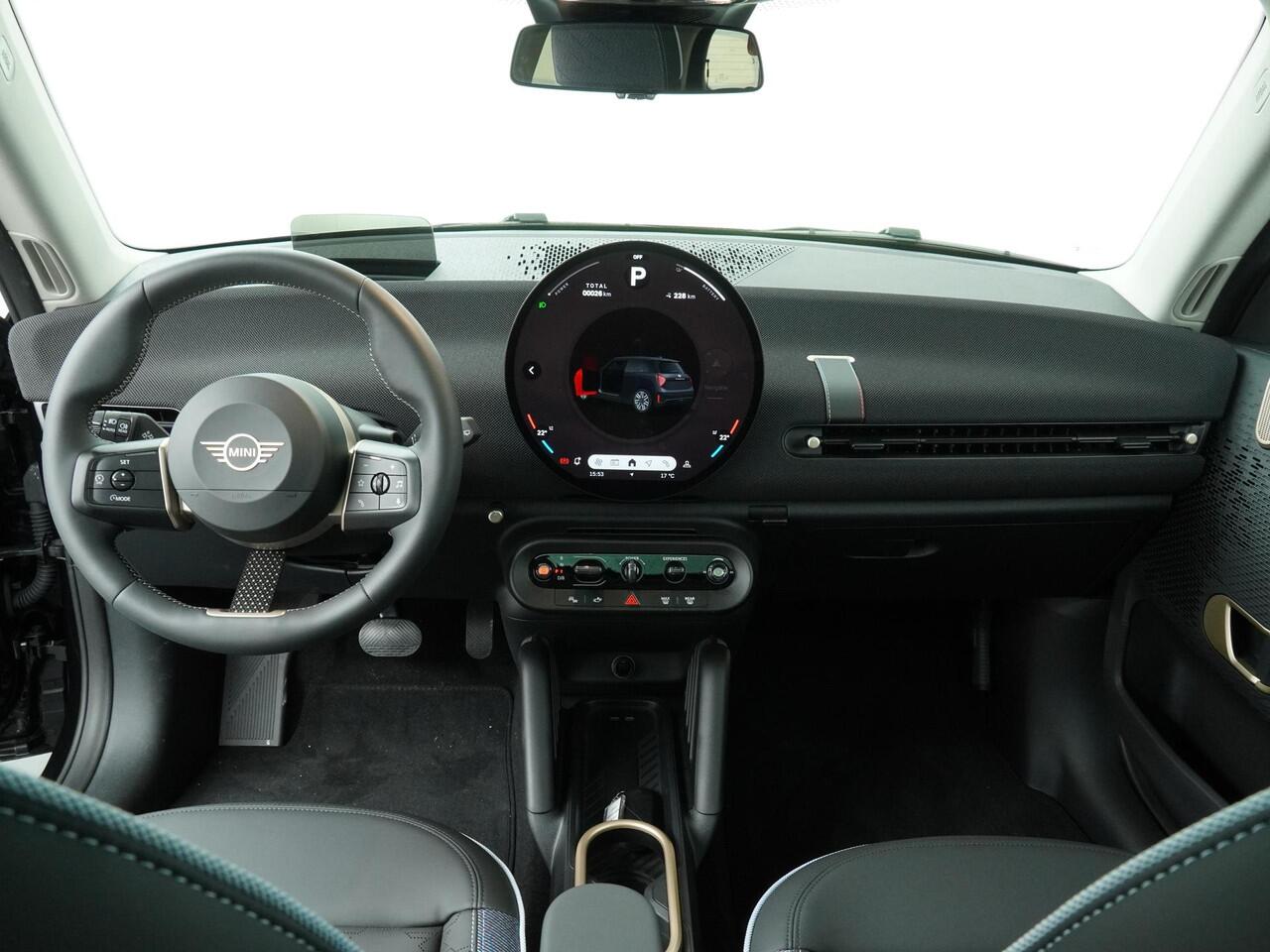 Mini COOPER E Classic L 40.7 kWh | Stuur-stoelverwarming | Harman & Kardon | 360° graden camera |