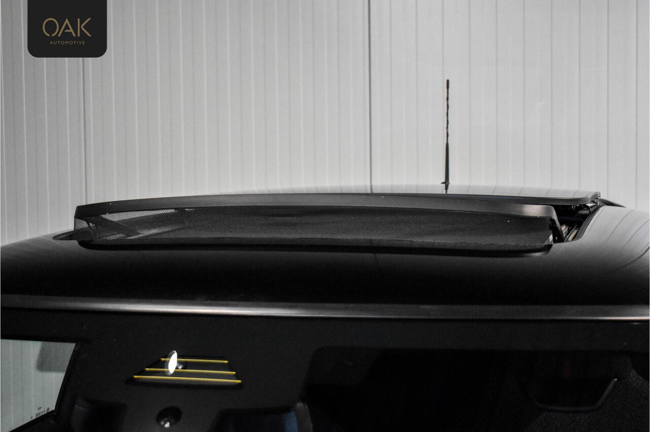 Mini COOPER Mini 1.5 C John Cooper Works M | Panorama | Leder | Head-Up | Camera | 18"LM | Midnight Black