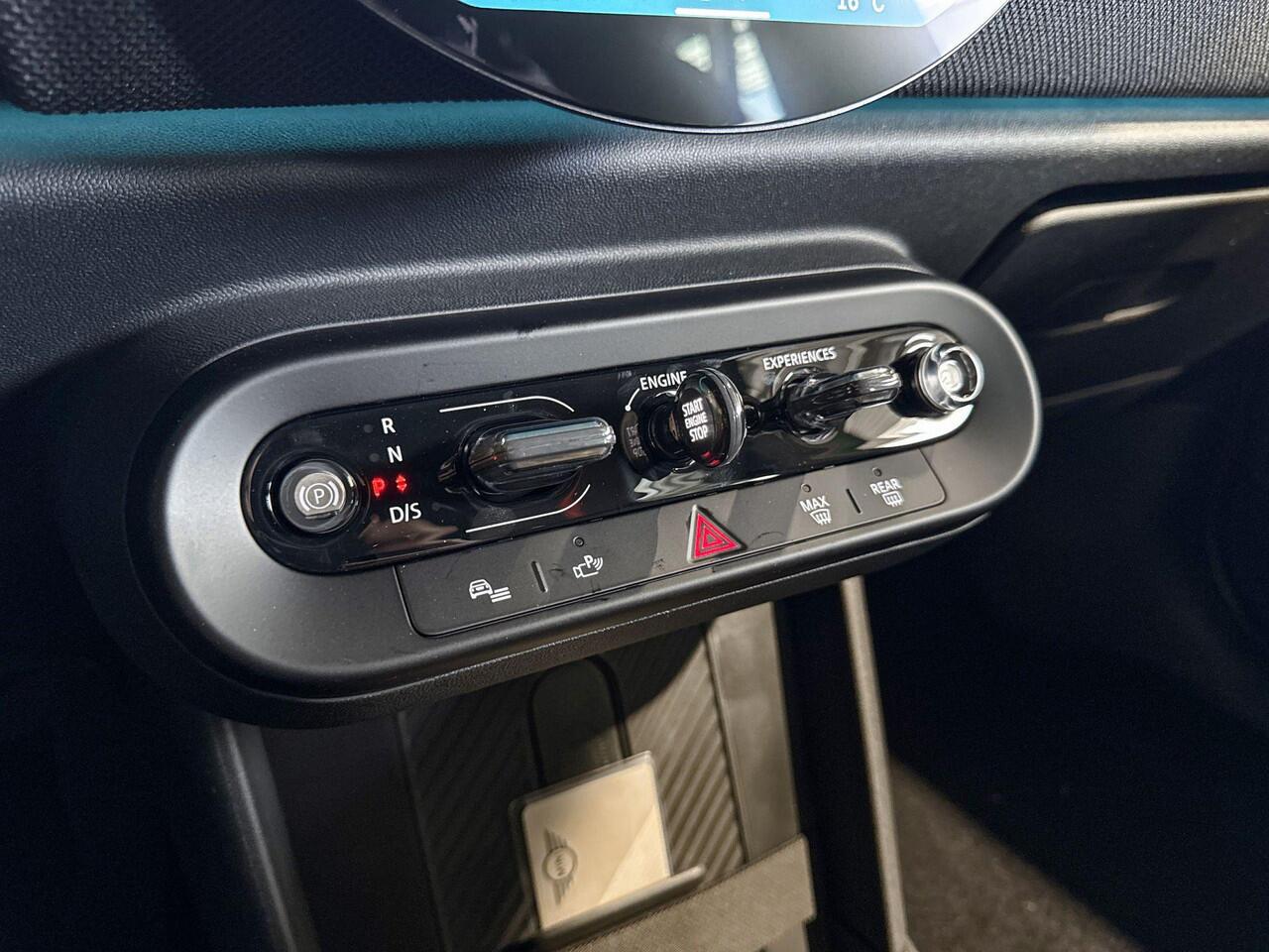 Mini COOPER 5-deurs C John Cooper Works Pakket M Aut.