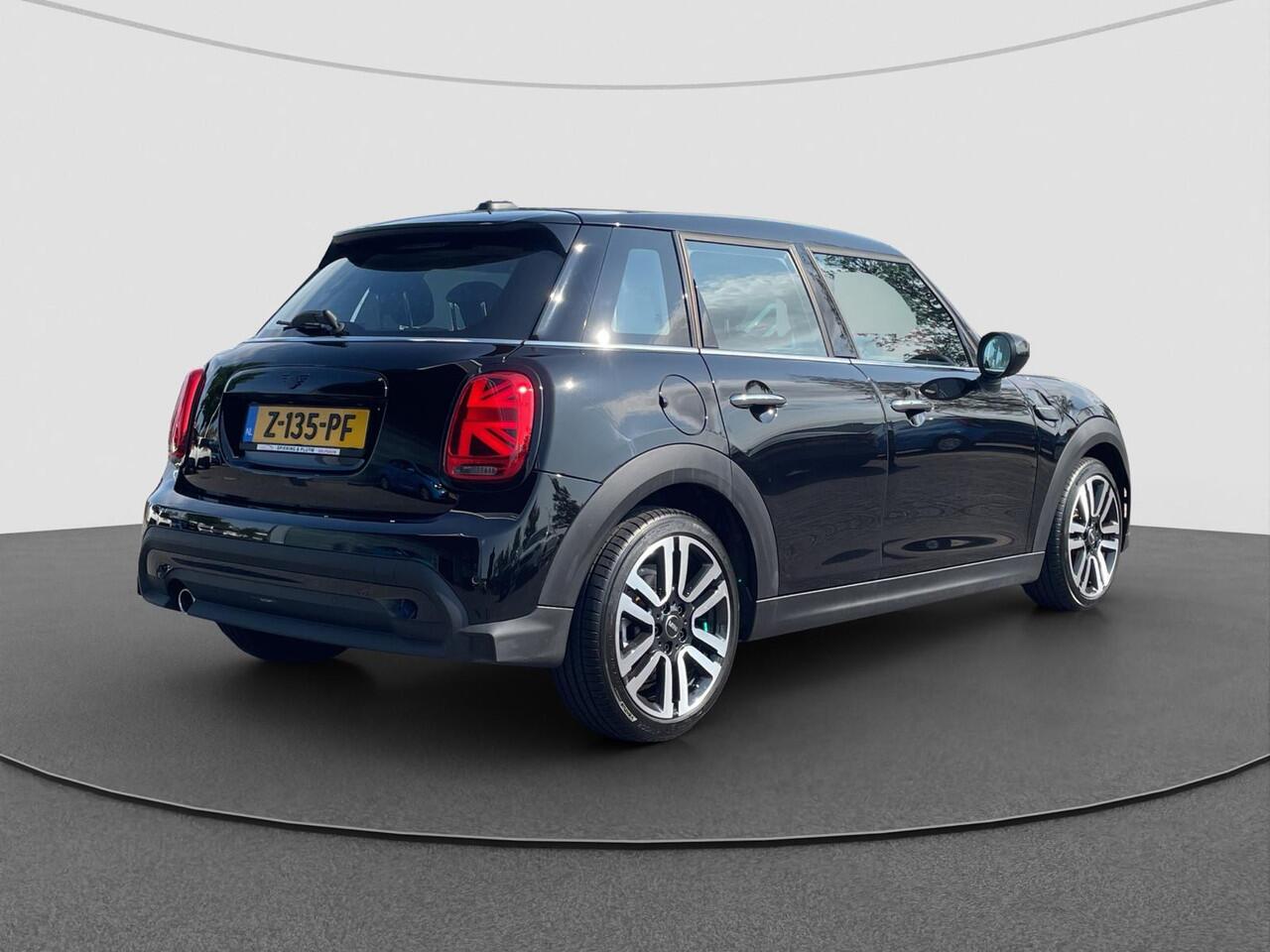 Mini COOPER Mini 1.5 One | Stoelverwarming | 5-deurs | Comfortstoelen | Navi