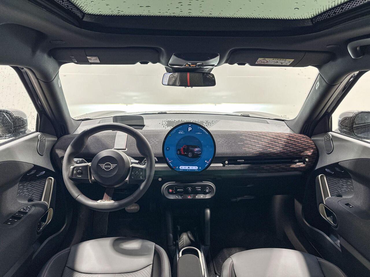 Mini COOPER Aceman E John Works Pakket M Aut. |