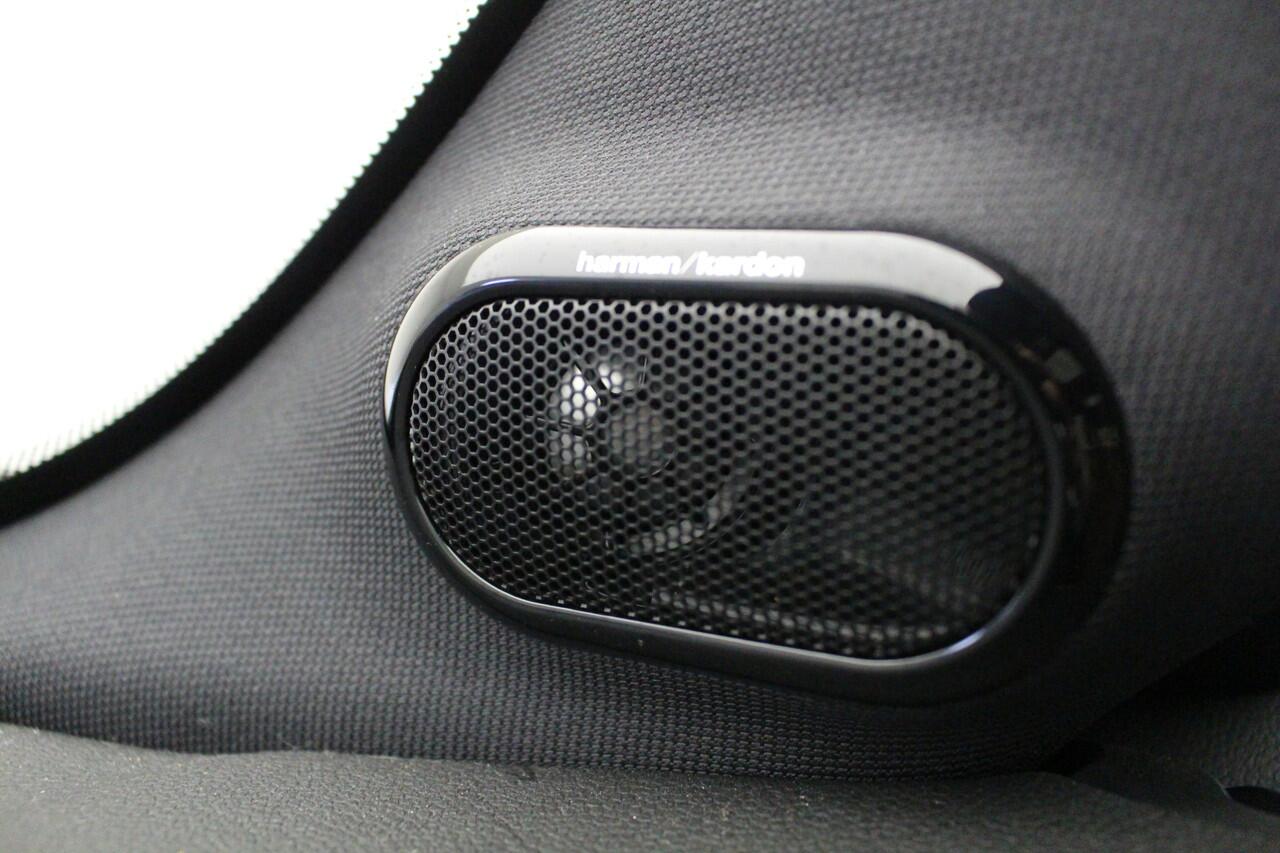 Mini COOPER 5-deurs 60 Years Edition | Leder | Panorama | Harman Kardon