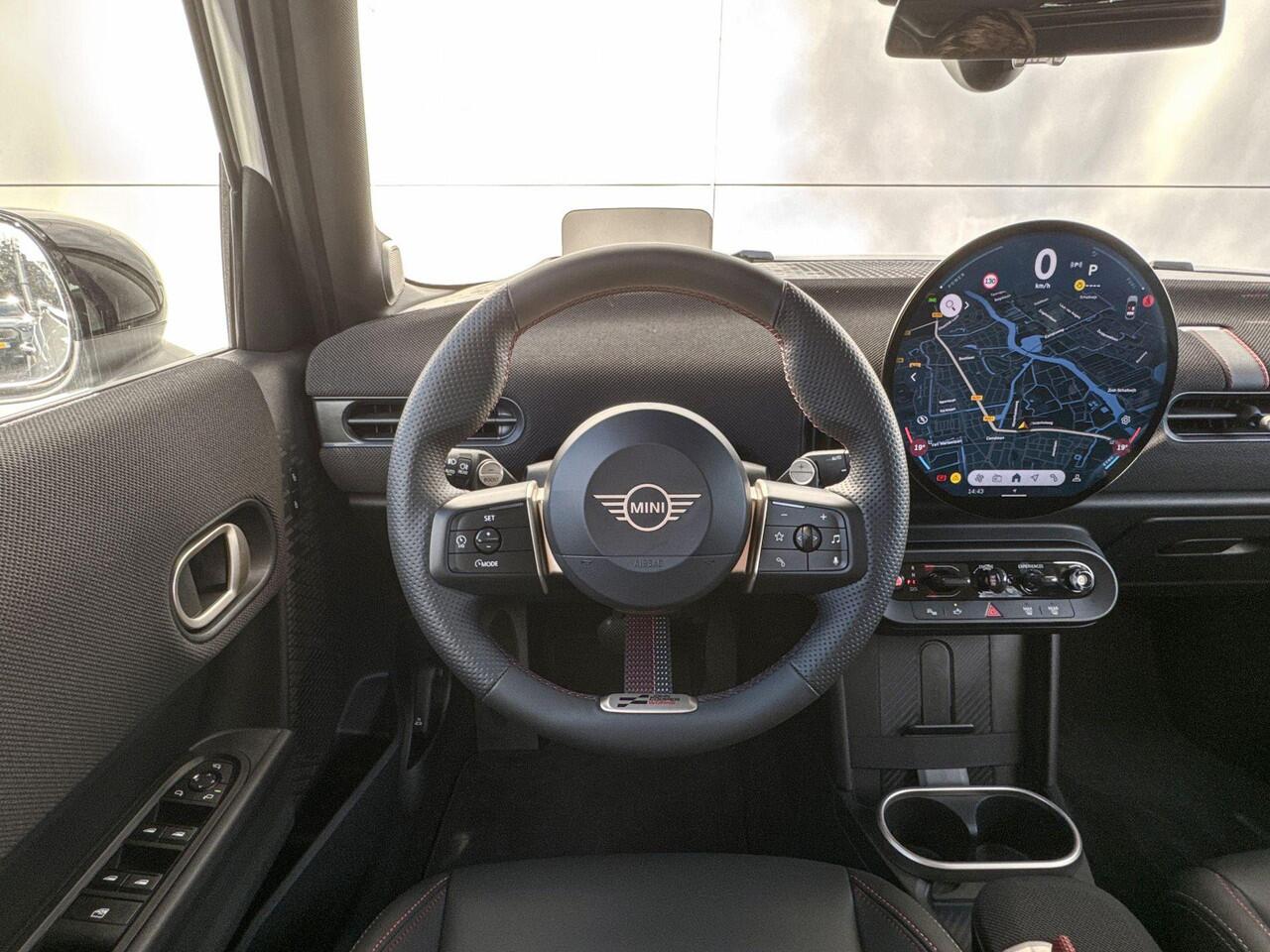 Mini COOPER 5-deurs 1.5 Cooper C John Cooper Works XL - Boost Deals