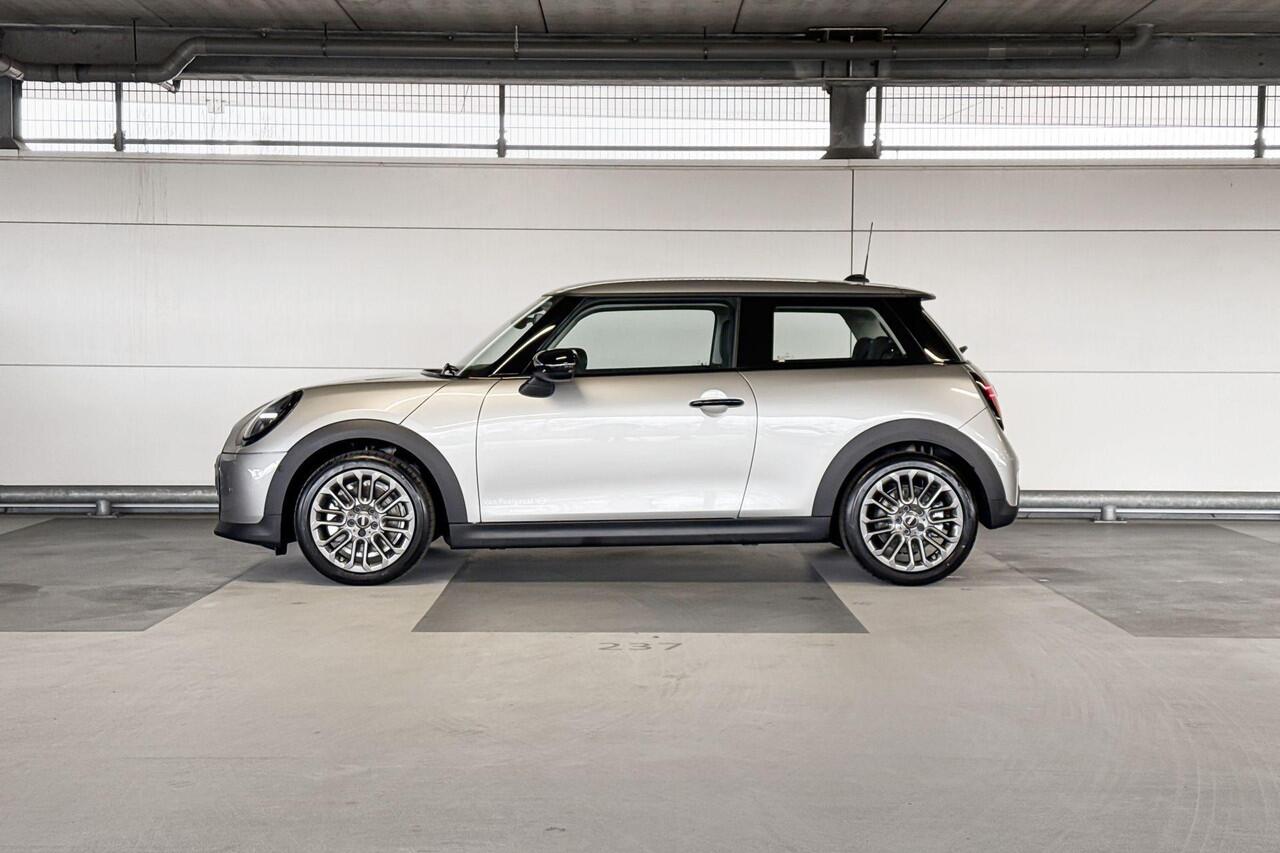 Mini COOPER 3-deurs Cooper C Essential XS