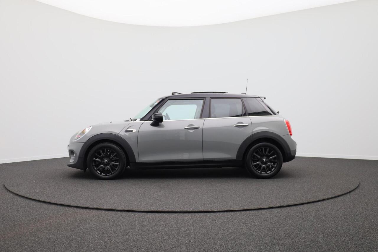 Mini COOPER Mini 1.5 Business Edition I PANORAMAKDAK !