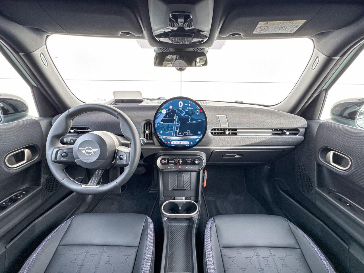 Mini COOPER 5-deurs 1.5 Cooper C Classic S