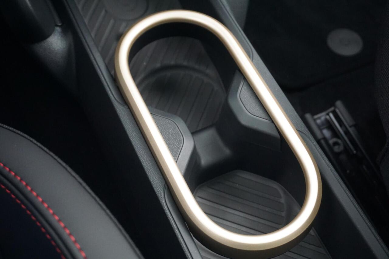 Mini COOPER E John Cooper Works Trim | Pakket M