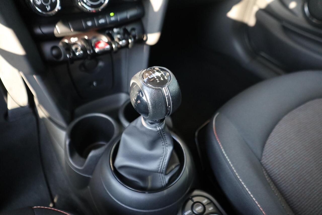 Mini COOPER 3-deurs 1.5