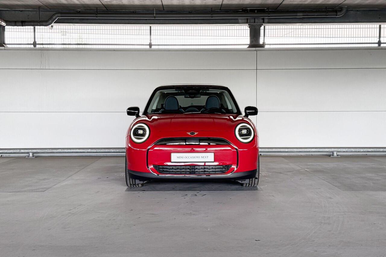 Mini COOPER 3-deurs E Classic L