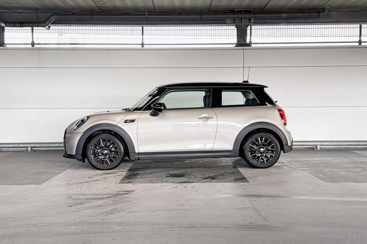 Mini COOPER 3-deurs Camden Edition