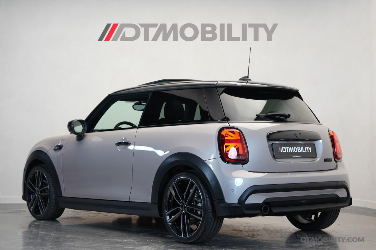 Mini COOPER Mini 1.5 Camden | Pano | Sfeer | Camera | Leder