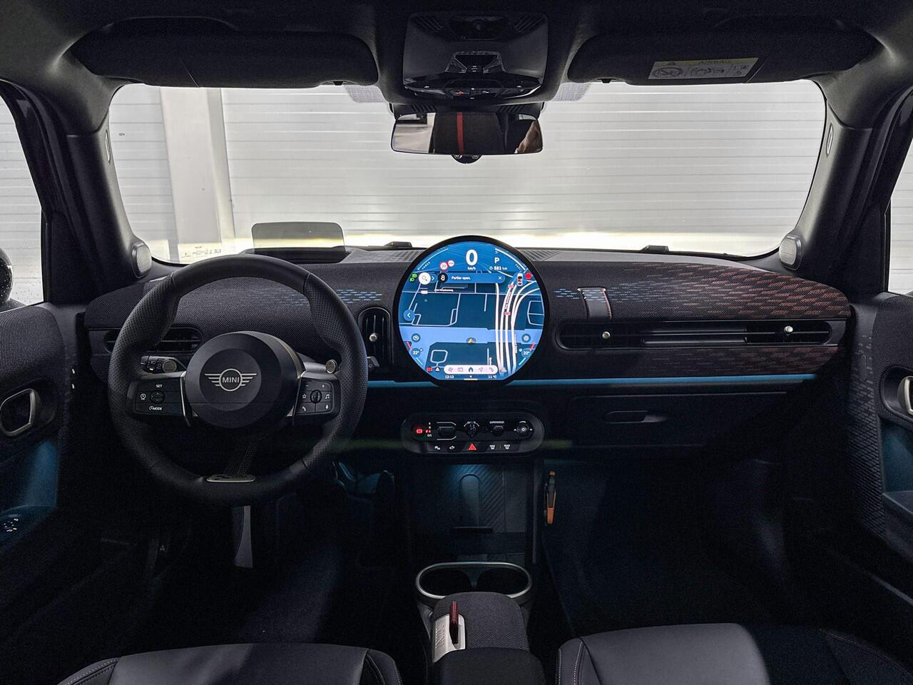 Mini COOPER 5-deurs 2.0 Cooper S John Cooper Works XL