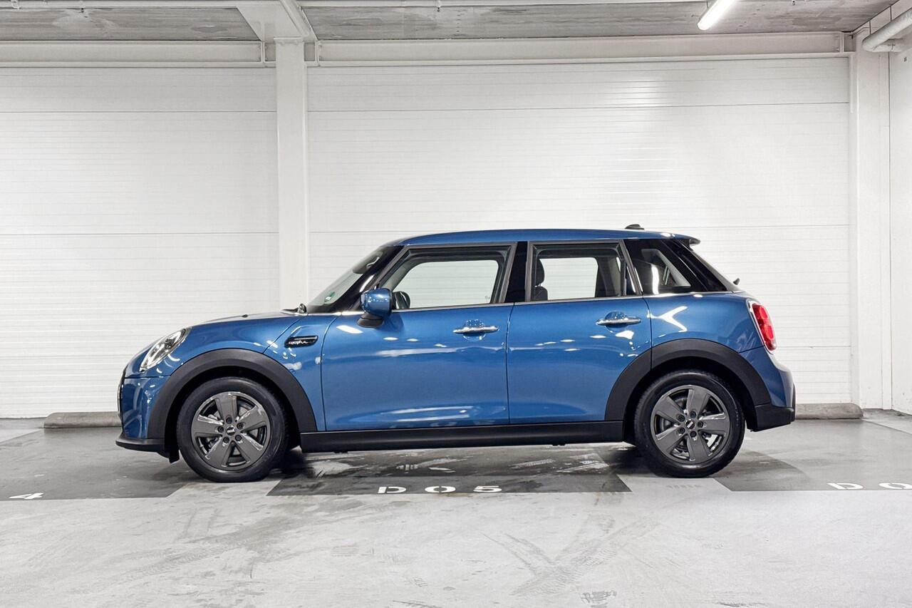 Mini COOPER 5-deurs | Apple Carplay | Parkeersensor | Cruise Control