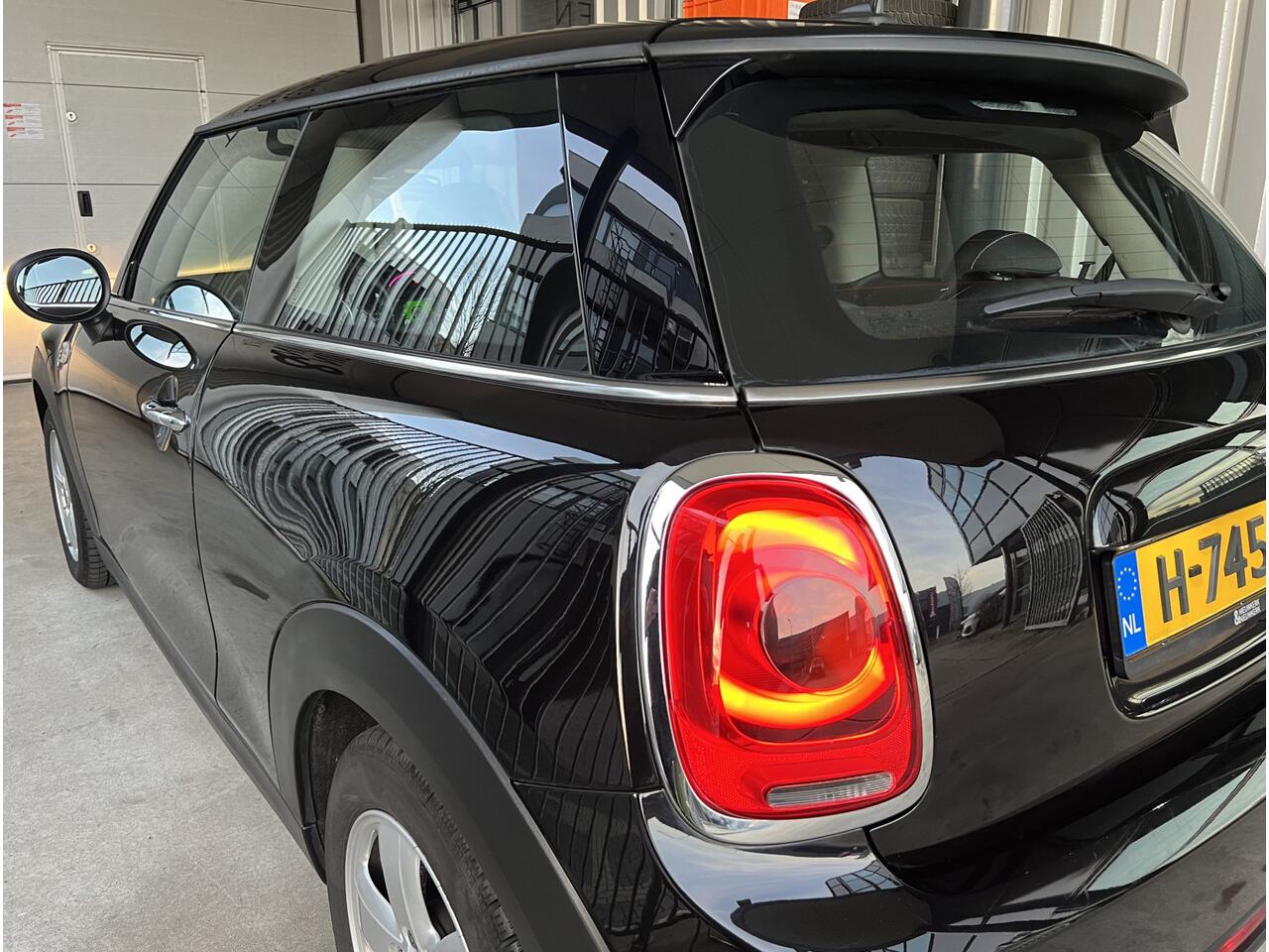 Mini COOPER Mini 1.5 | CARPLAY/ANDROID | NAVI | CRUISE CONTROL | LMV 17'' | AIRCO | BLUETOOTH