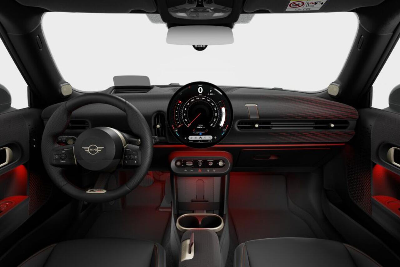 Mini COOPER 3-deurs 1.5 Cooper C John Cooper Works XL