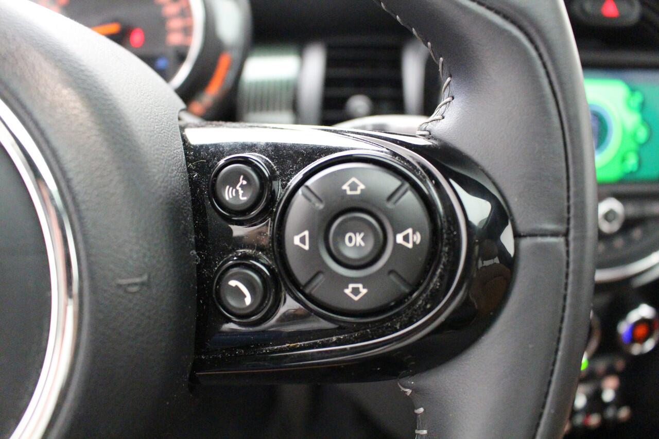 Mini COOPER 5-deurs 60 Years Edition | Leder | Panorama | Harman Kardon