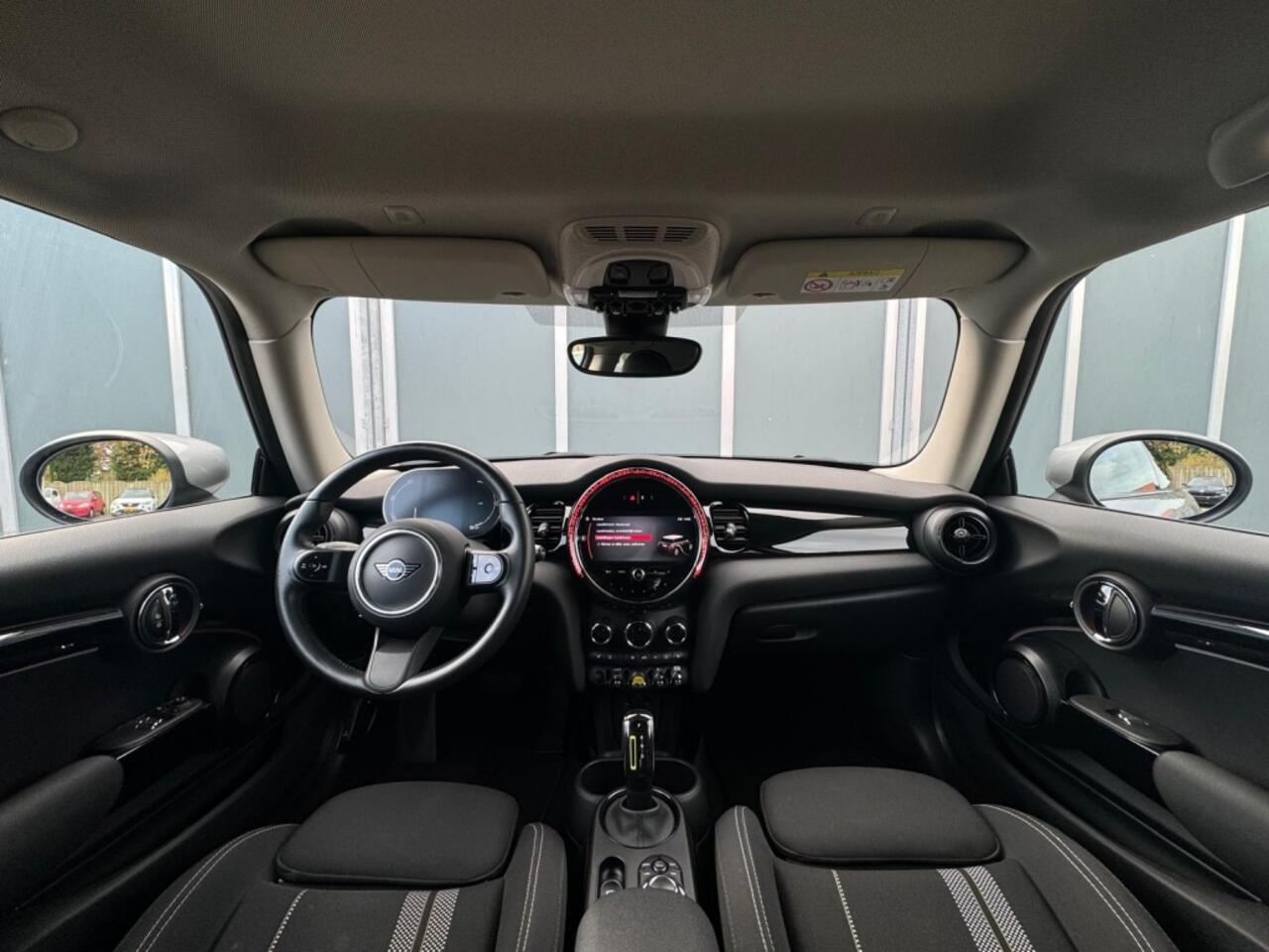 Mini COOPER Mini Black Edition S | Matrix LED | Warmtepomp | Navi