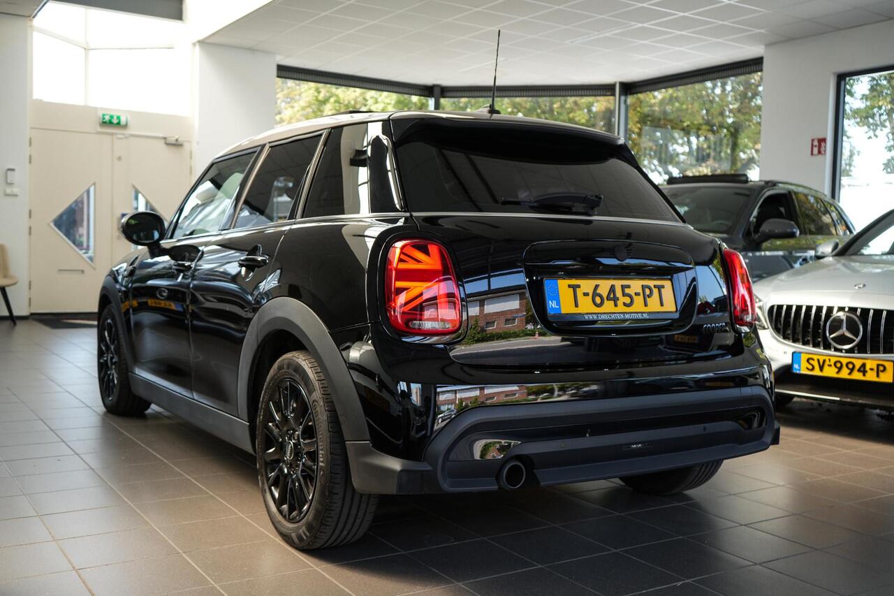 Mini COOPER Mini 1.5 | PANO | CAMERA | STOELVERW. | CRUISE