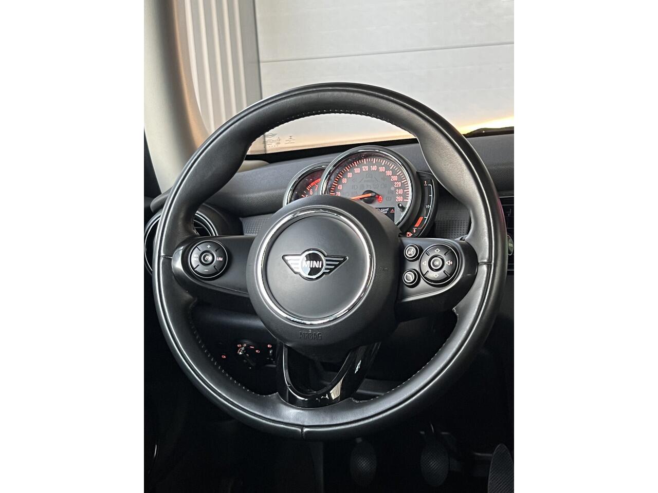 Mini COOPER Mini 1.5 | CARPLAY/ANDROID | NAVI | CRUISE CONTROL | LMV 17'' | AIRCO | BLUETOOTH