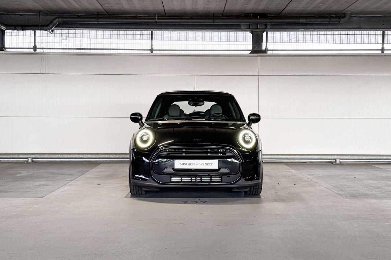 Mini COOPER 3-deurs 1.5 Camden Edition