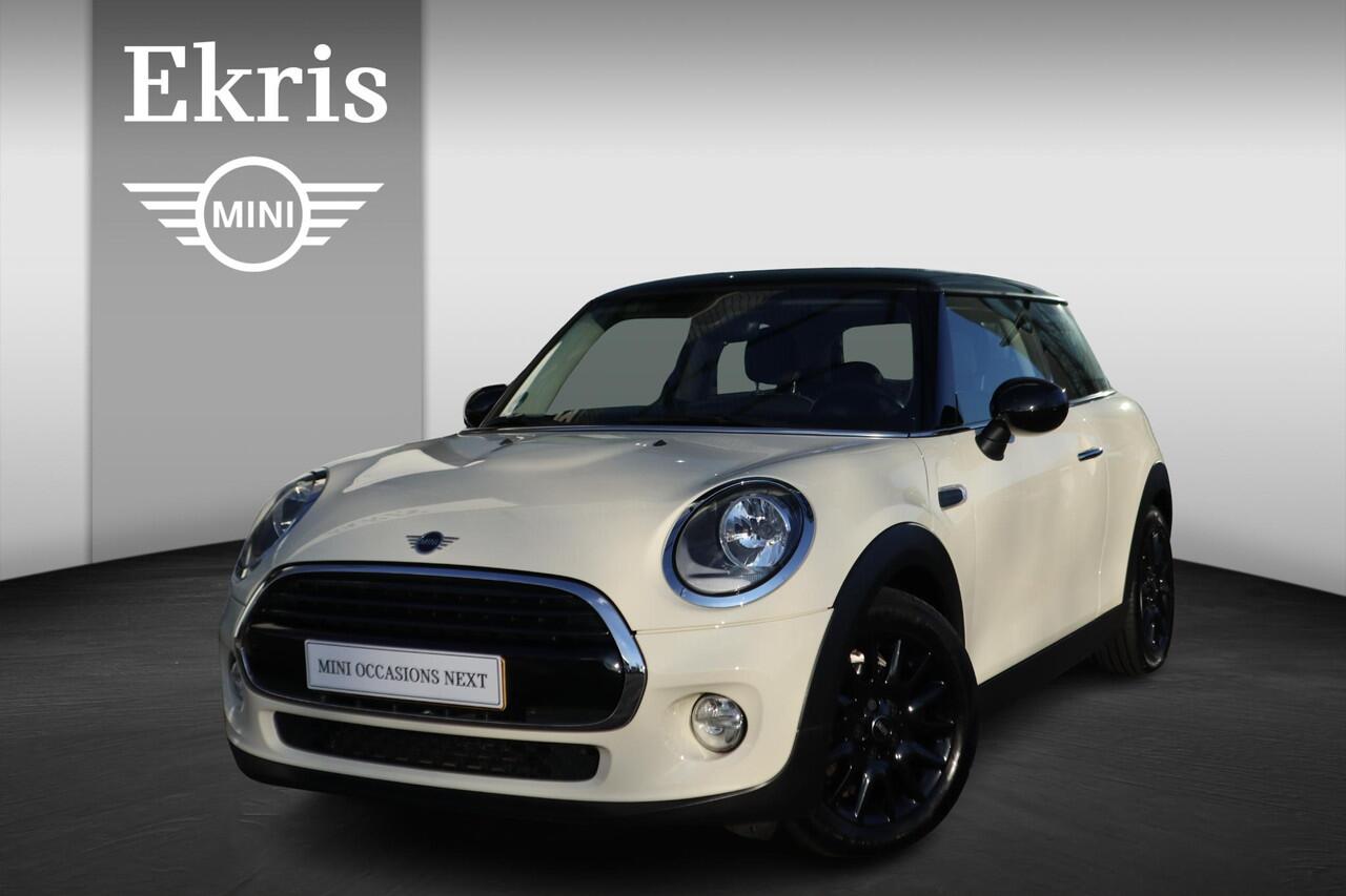 Mini COOPER 3-deurs 1.5