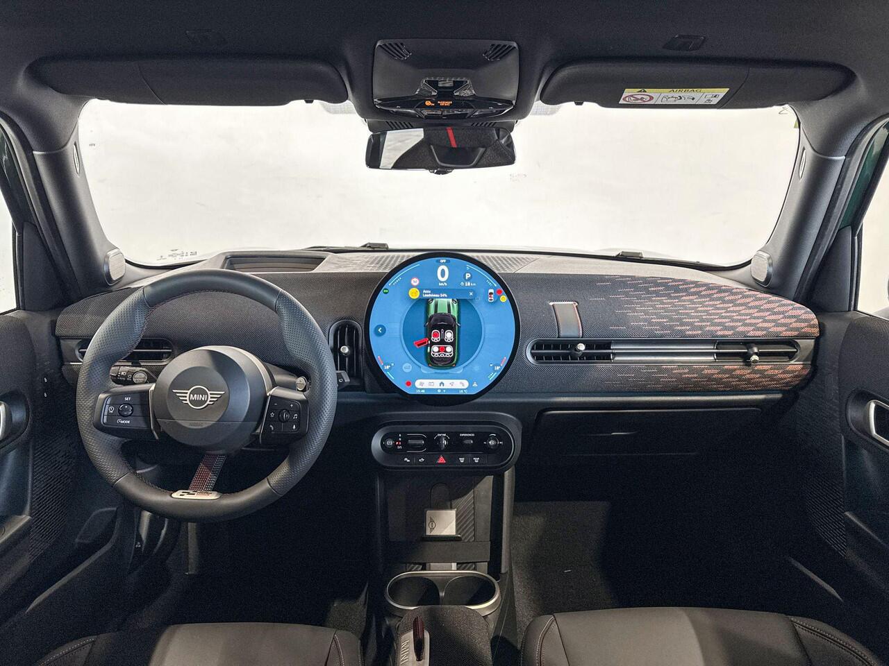 Mini COOPER 5-deurs C John Cooper Works Pakket M Aut.