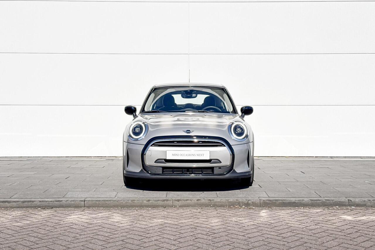 Mini COOPER 5-deurs Essential