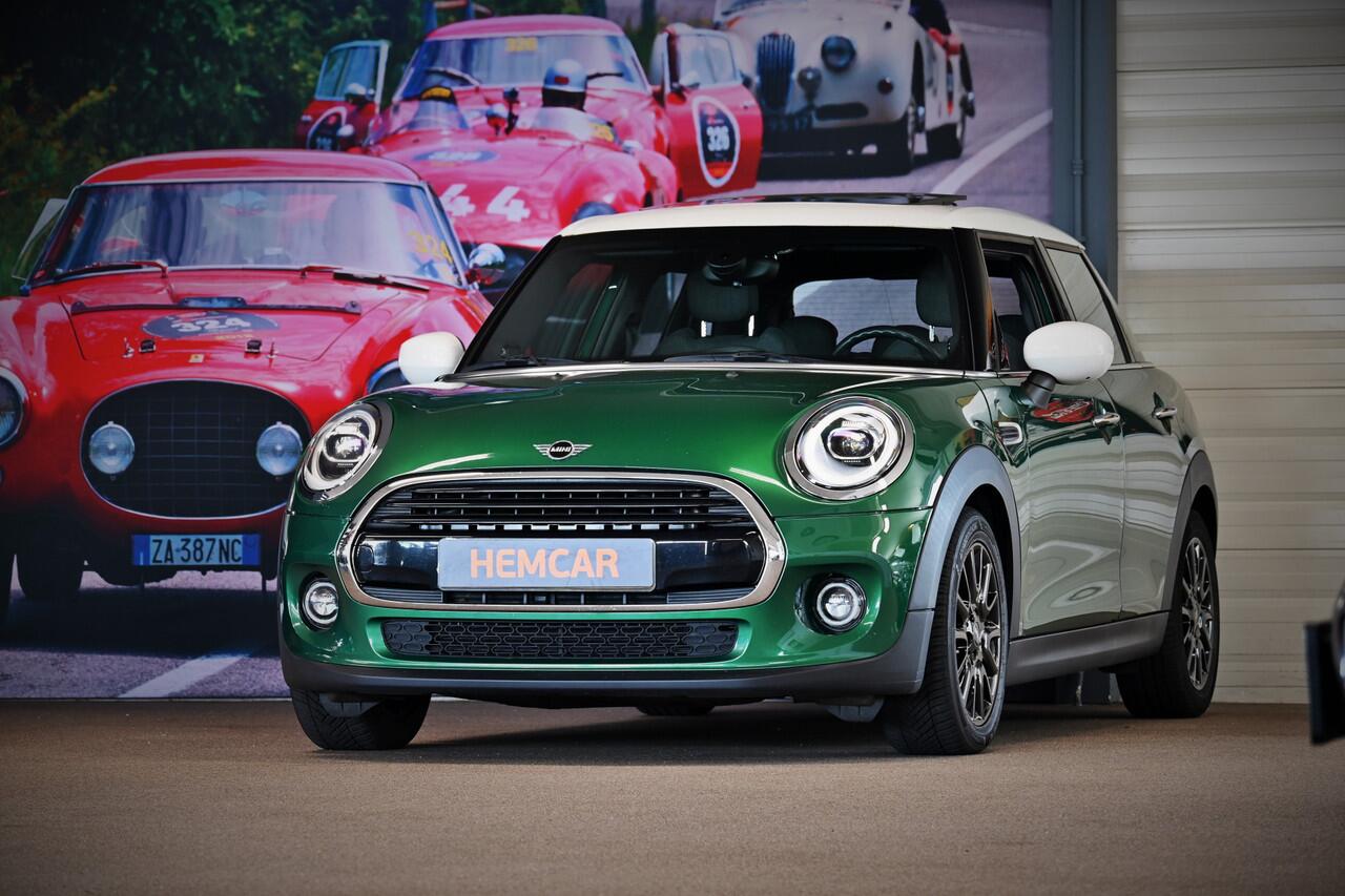 Mini COOPER Mini automaat 1.5 Business Edition AUTOMAAT / Harman Kardon