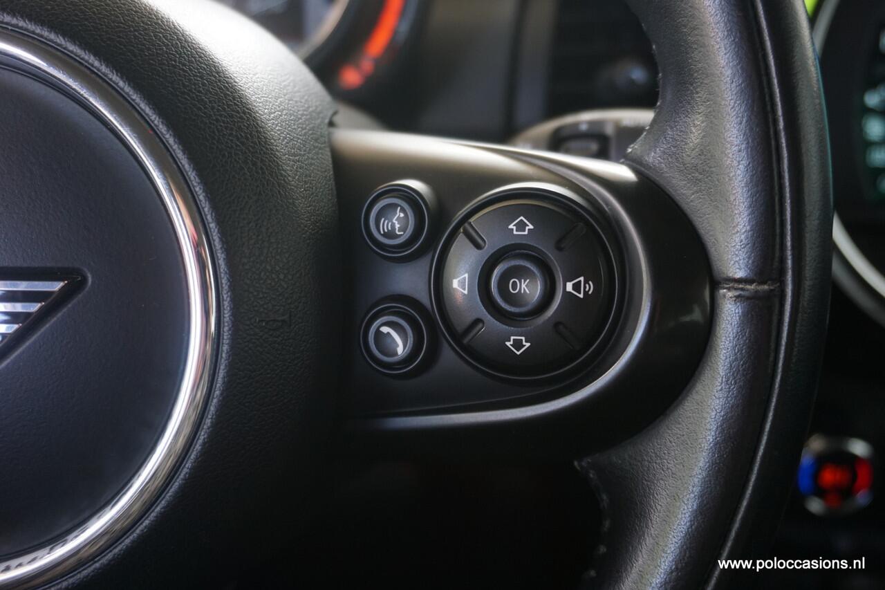 Mini COOPER Mini 1.5 Automaat | Carplay | Dealerauto | Eerste Eigenaar