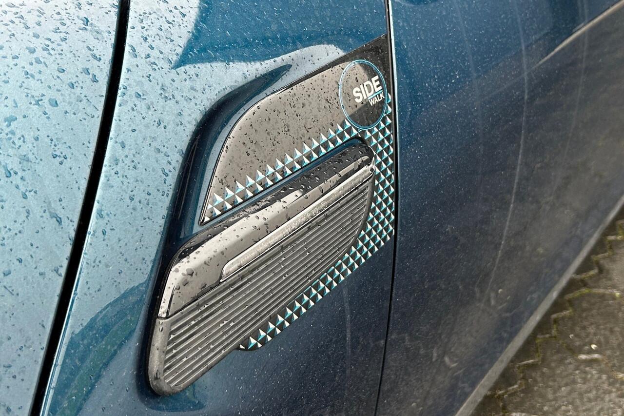 Mini COOPER Mini Cabrio 1.5 Sidewalk Edition LEER LED CAMERA 25461KM!