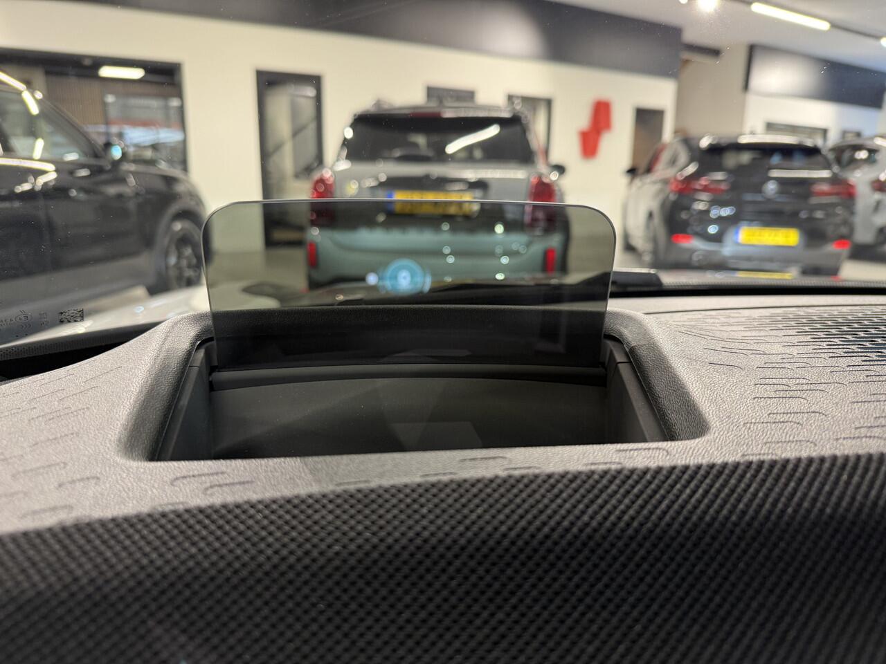 Mini COOPER Mini 1.5 C John Cooper Works