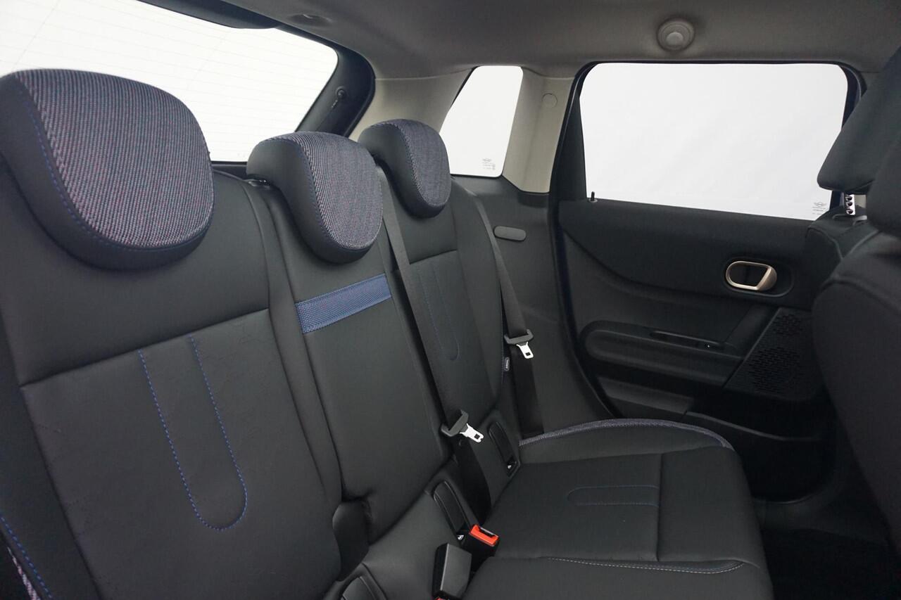 Mini COOPER 5-deurs C Classic uitvoering | Pakket M / 17'' LM Velgen