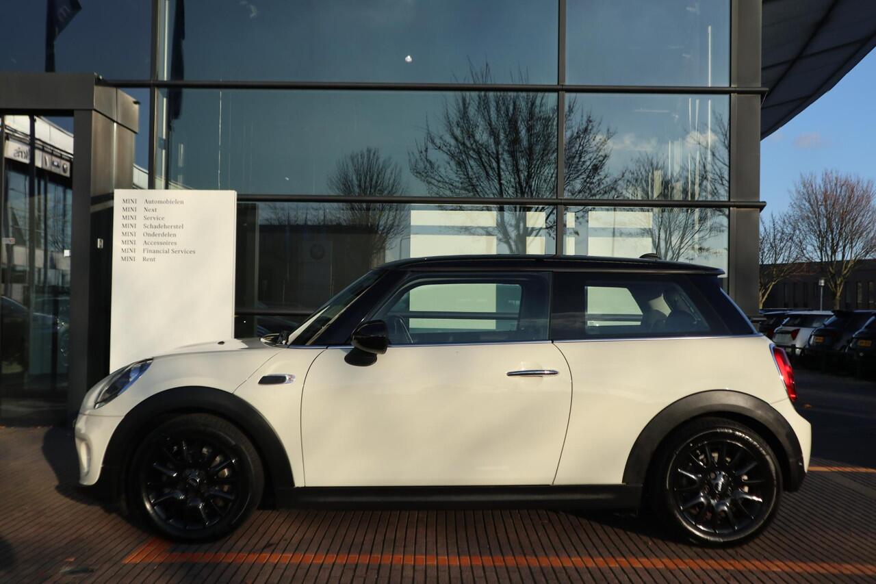 Mini COOPER 3-deurs 1.5