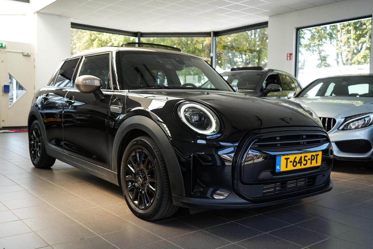 Mini COOPER Mini 1.5 | PANO | CAMERA | STOELVERW. | CRUISE