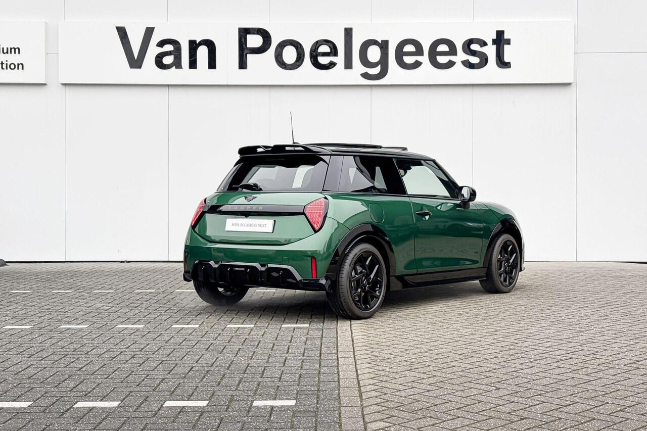 Mini COOPER 3-deurs 1.5 Cooper C John Cooper Works Pakket M - Boost Deals