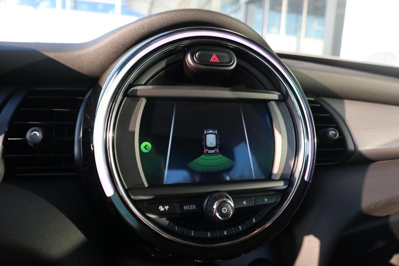 Mini COOPER 3-deurs 1.5