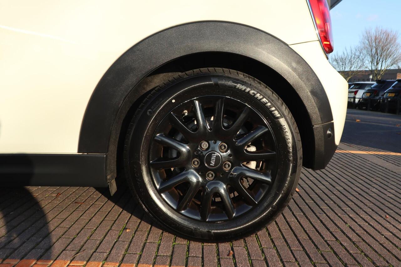 Mini COOPER 3-deurs 1.5