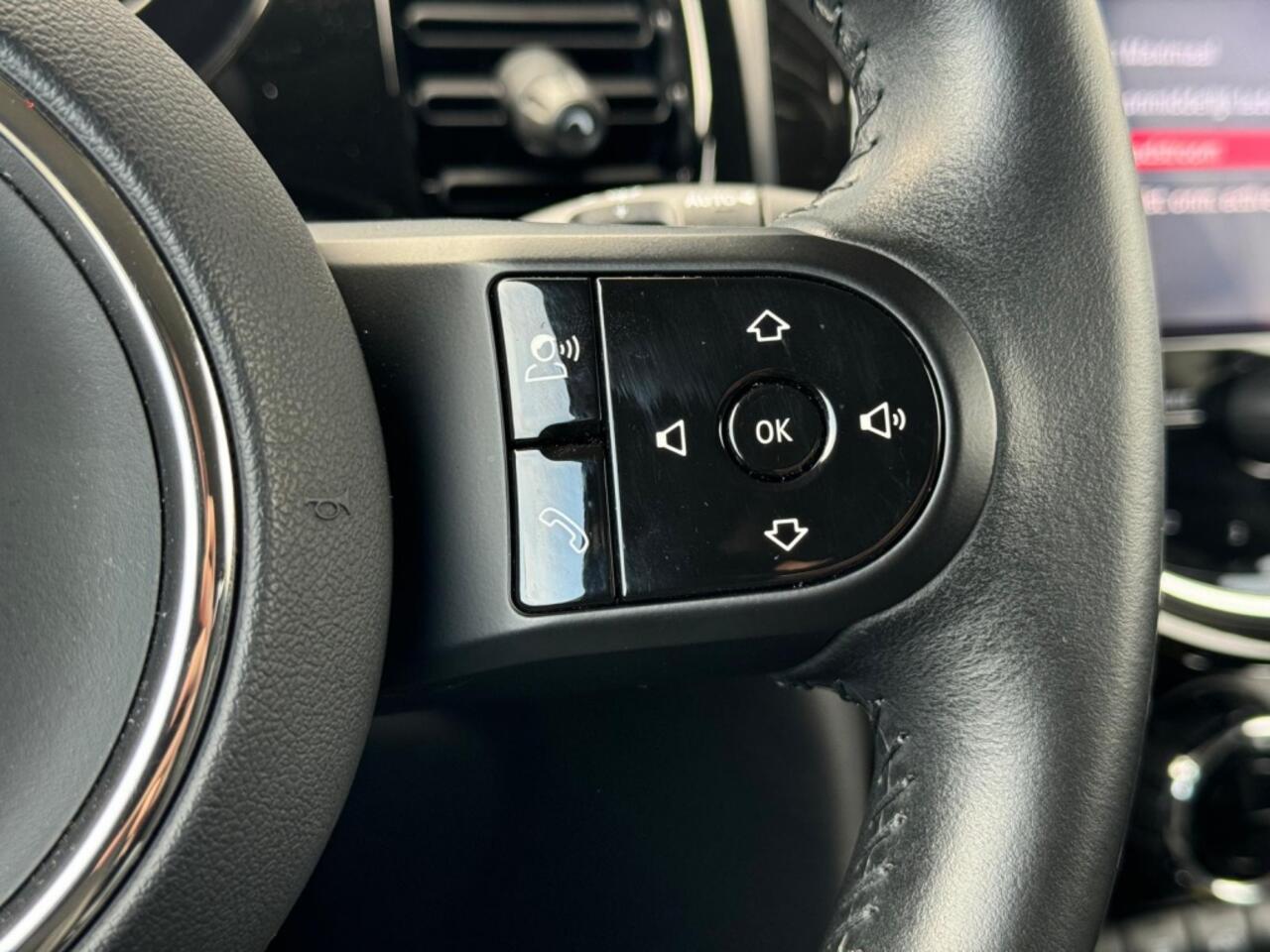 Mini COOPER Mini Black Edition S | Matrix LED | Warmtepomp | Navi