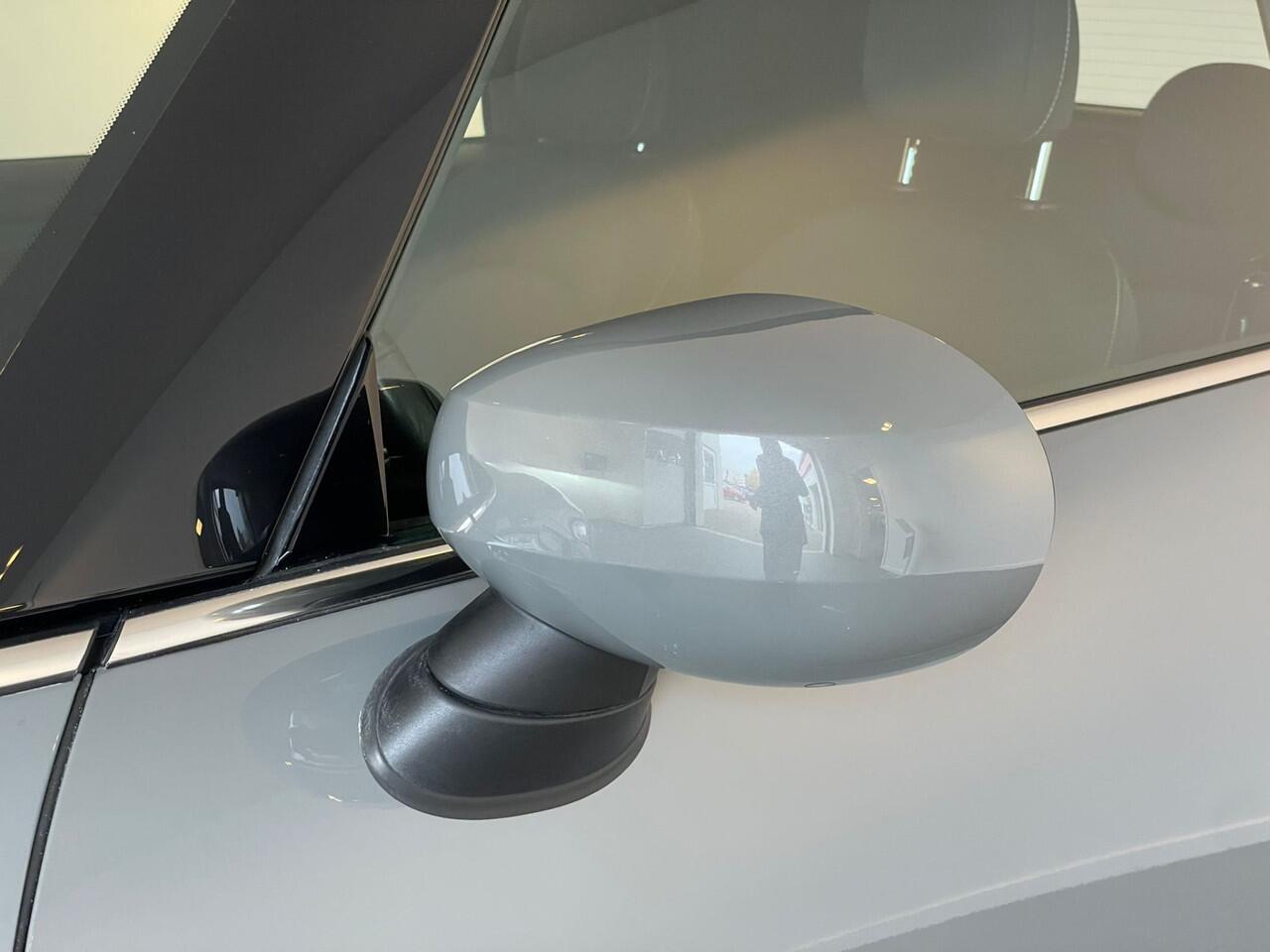 Mini COOPER Mini Cabrio 1.5 Classic