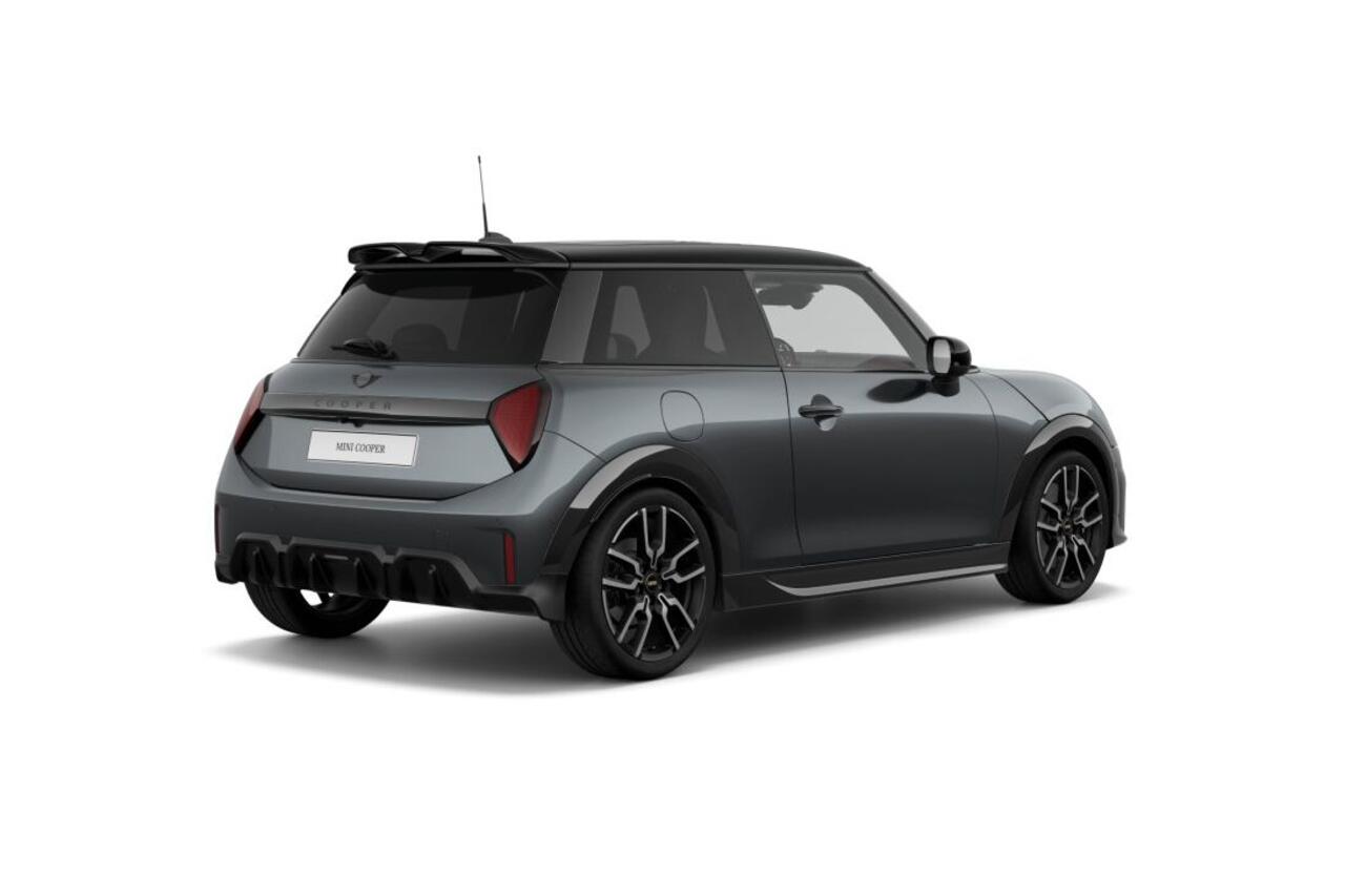 Mini COOPER 3-deurs 1.5 Cooper C John Cooper Works M