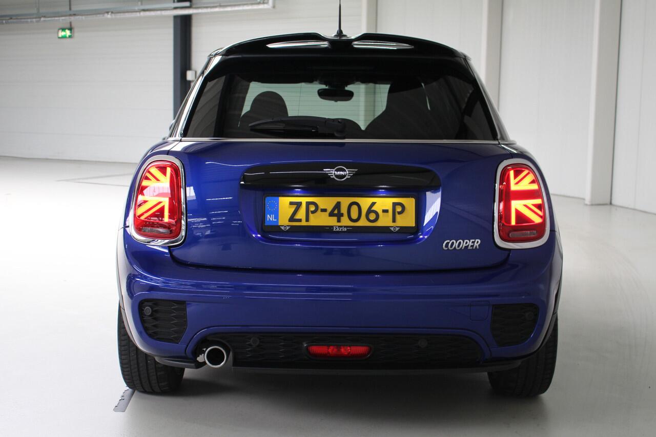 Mini COOPER Mini 1.5 Automaat JCW Pakket Navigatie | Led verlichting | Climate Control | Cruise Control