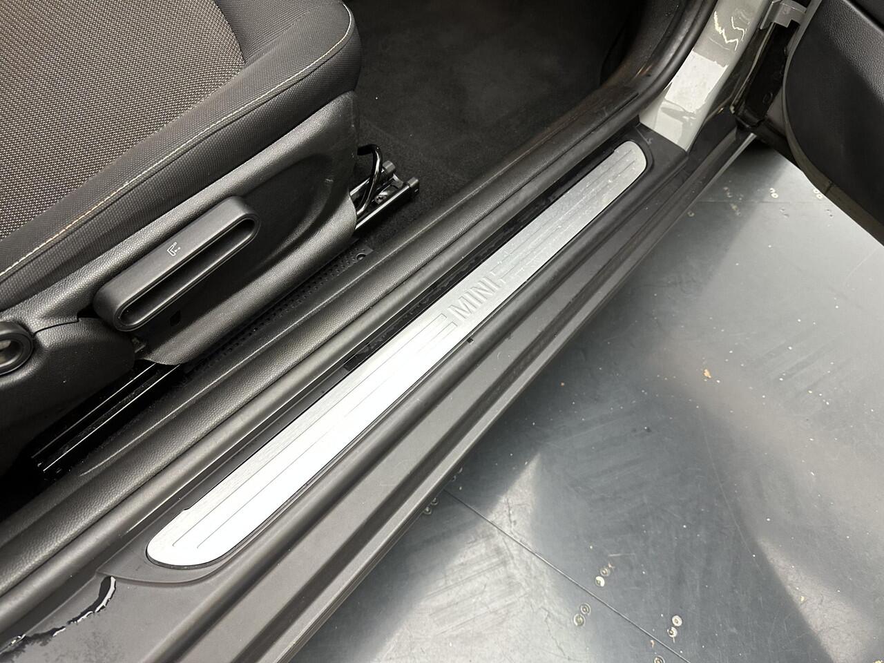 Mini COOPER Mini 1.5 Salt Lm Velgen | Cruise | Navigatie | NL Auto | Dealer onderhouden